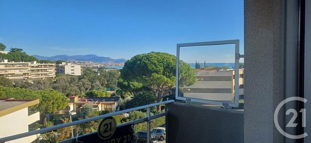 appartement - VILLENEUVE LOUBET - 06