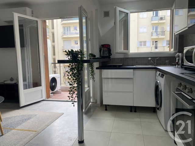 Appartement T2 à vendre CANNES