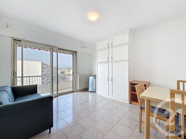 appartement - CAGNES SUR MER - 06