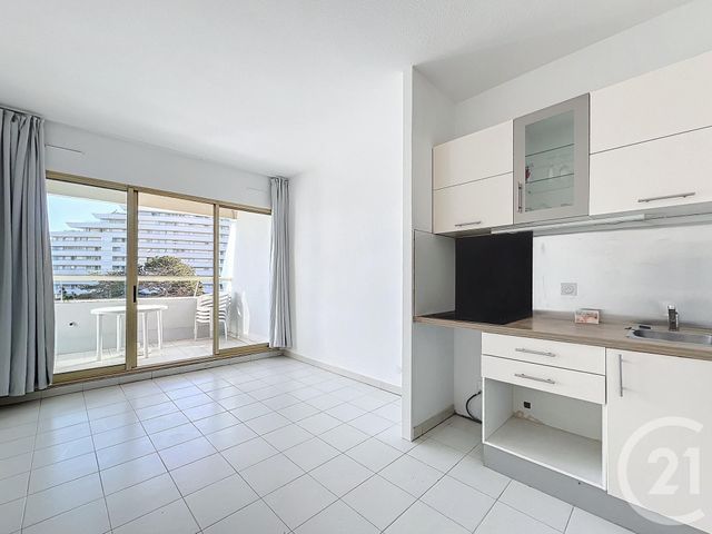 Appartement T2 à louer VILLENEUVE LOUBET