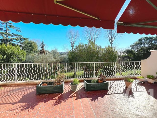 Appartement F2 à vendre - 2 pièces - 53.0 m2 - 06 - PROVENCE-ALPES-COTE-D-AZUR - Century 21 Marina Baie Des Anges